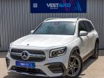 Mercedes-Benz GLB 2021 250 4matic 8g  Dct Style