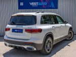 Mercedes-Benz GLB 2021 250 4matic 8g  Dct Style - imagine 2