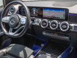 Mercedes-Benz GLB 2021 250 4matic 8g  Dct Style - imagine 5