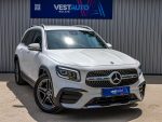 Mercedes-Benz GLB 2021 250 4matic 8g  Dct Style - imagine 6