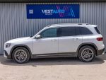 Mercedes-Benz GLB 2021 250 4matic 8g  Dct Style - imagine 16