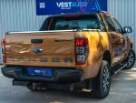 Ford Ranger 2022 2 0 Ecoblue 213 Cp 4x4 Cabina Dubla Wildtrack Aut - imagine 7