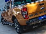 Ford Ranger 2022 2 0 Ecoblue 213 Cp 4x4 Cabina Dubla Wildtrack Aut - imagine 12