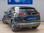 Peugeot 3008 2017 Thp 165 Eat6 Stop Start Active - imagine 2