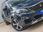 Peugeot 3008 2017 Thp 165 Eat6 Stop Start Active - imagine 11