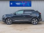 Peugeot 3008 2017 Thp 165 Eat6 Stop Start Active - imagine 16