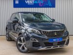 Peugeot 3008 2017 Thp 165 Eat6 Stop Start Active