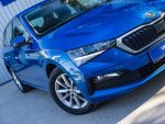 Skoda Scala 2022 1 0 Tsi Active - imagine 7