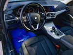 BMW Seria-3 2021 320i At - imagine 3
