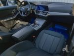 BMW Seria-3 2021 320i At - imagine 5