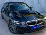 BMW Seria-3 2021 320i At - imagine 6