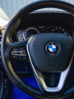 BMW Seria-3 2021 320i At - imagine 13