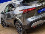 Nissan Qashqai 2022 - imagine 12