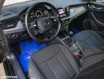 Skoda Scala 2022 1 0 Tsi Active - imagine 3