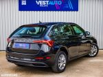 Skoda Scala 2022 1 0 Tsi Active - imagine 7