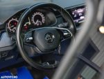 Skoda Scala 2022 1 0 Tsi Active - imagine 8