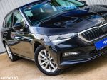 Skoda Scala 2022 1 0 Tsi Active - imagine 11