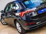 Skoda Scala 2022 1 0 Tsi Active - imagine 12