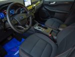 Ford Kuga 2022 2 5 Duratec Fhev St  Line - imagine 3