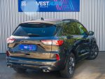 Ford Kuga 2022 2 5 Duratec Fhev St  Line - imagine 7