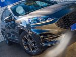 Ford Kuga 2022 2 5 Duratec Fhev St  Line - imagine 11