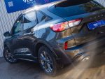 Ford Kuga 2022 2 5 Duratec Fhev St  Line - imagine 12