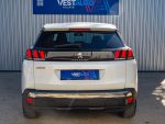 Peugeot 3008 2019 1 2 Puretech Turbo S S Eat6 Active - imagine 12