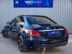 Mercedes-Benz C 2019 180 D 9g  Tronic Exclusive - imagine 2