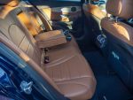 Mercedes-Benz C 2019 180 D 9g  Tronic Exclusive - imagine 4