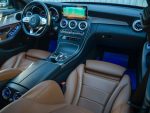 Mercedes-Benz C 2019 180 D 9g  Tronic Exclusive - imagine 5