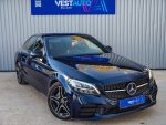 Mercedes-Benz C 2019 180 D 9g  Tronic Exclusive - imagine 6