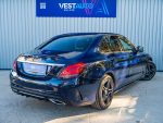 Mercedes-Benz C 2019 180 D 9g  Tronic Exclusive - imagine 7