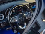 Mercedes-Benz C 2019 180 D 9g  Tronic Exclusive - imagine 8