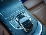 Mercedes-Benz C 2019 180 D 9g  Tronic Exclusive - imagine 9