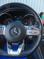 Mercedes-Benz C 2019 180 D 9g  Tronic Exclusive - imagine 10