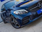 Mercedes-Benz C 2019 180 D 9g  Tronic Exclusive - imagine 11