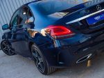 Mercedes-Benz C 2019 180 D 9g  Tronic Exclusive - imagine 12