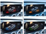 Mercedes-Benz C 2019 180 D 9g  Tronic Exclusive - imagine 15