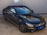 Mercedes-Benz C 2020 220 D 4matic Aut - imagine 6