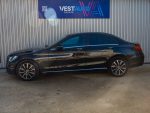 Mercedes-Benz C 2020 220 D 4matic Aut - imagine 16