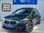 BMW X2 2022