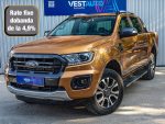 Ford Ranger 2022 2 0 Ecoblue 213 Cp 4x4 Cabina Dubla Wildtrack Aut