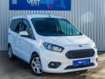 Ford Tourneo-courier 2019 1 5 Tdci Trend
