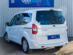Ford Tourneo-courier 2019 1 5 Tdci Trend - imagine 2