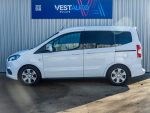 Ford Tourneo-courier 2019 1 5 Tdci Trend - imagine 6