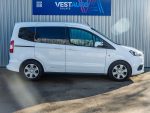 Ford Tourneo-courier 2019 1 5 Tdci Trend - imagine 8