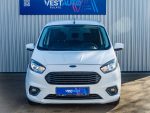 Ford Tourneo-courier 2019 1 5 Tdci Trend - imagine 15