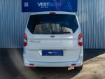 Ford Tourneo-courier 2019 1 5 Tdci Trend - imagine 16
