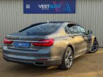 BMW Seria-7 2016 740d Xdrive - imagine 2