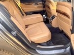 BMW Seria-7 2016 740d Xdrive - imagine 4